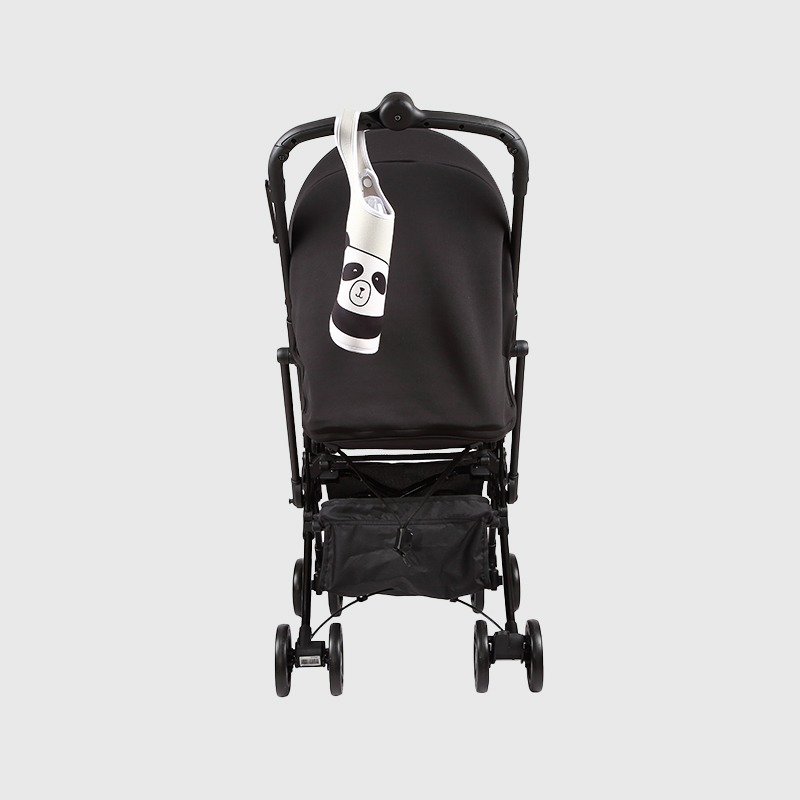 Bottle Holder And Bib