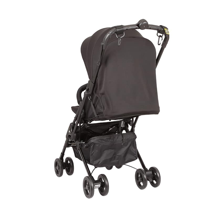 Junko – foldable compact stroller