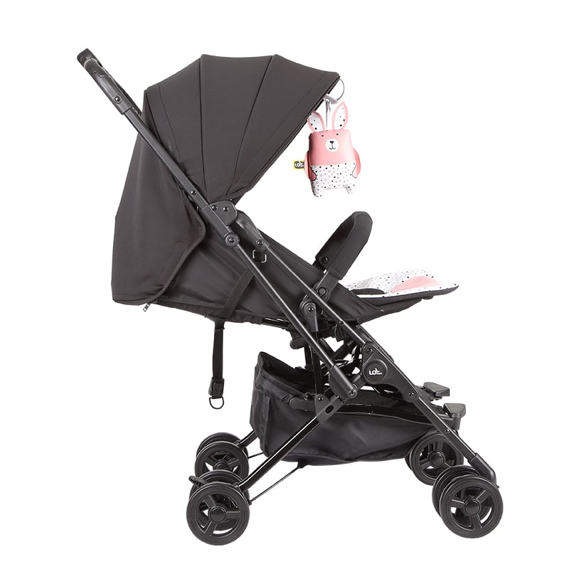 Junko – foldable compact stroller